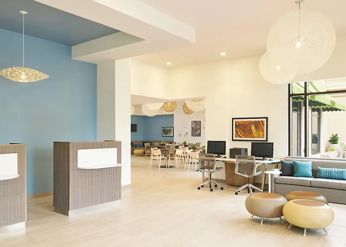 Element By Marriott Huntsville
